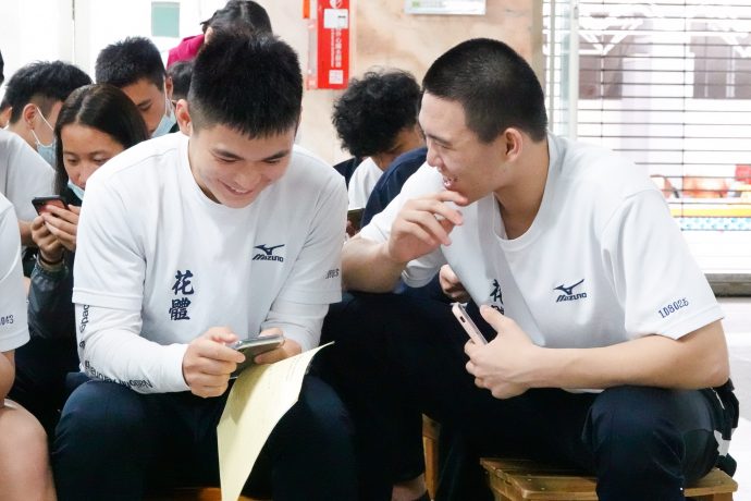 慧治教育協會 學習歷程檔案 校園推廣 e-Peer共學平台 108課綱 適性教育